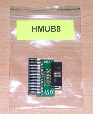 MU Beta header - HMUB8
