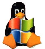 Linux and Windows